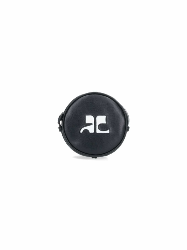 Photo: Courrèges reedition Circle Mini Bag
