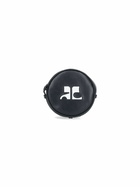 Courrèges reedition Circle Mini Bag