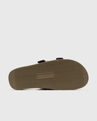 Suicoke Moto Cab Beige - Mens - Sandals & Slides