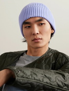 ARKET - June Ribbed Cotton-Blend Beanie