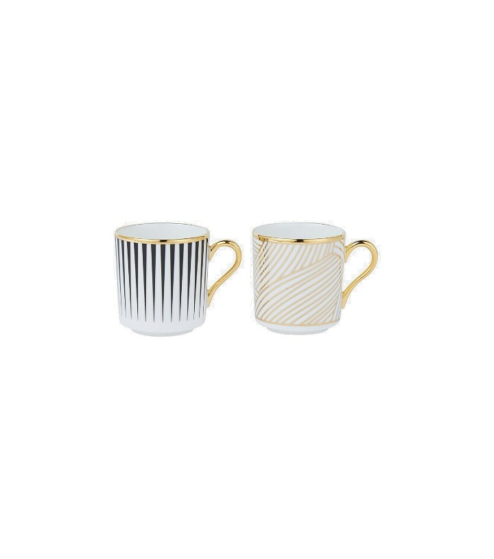Photo: 1882 Ltd - Lustre set of 2 espresso cups