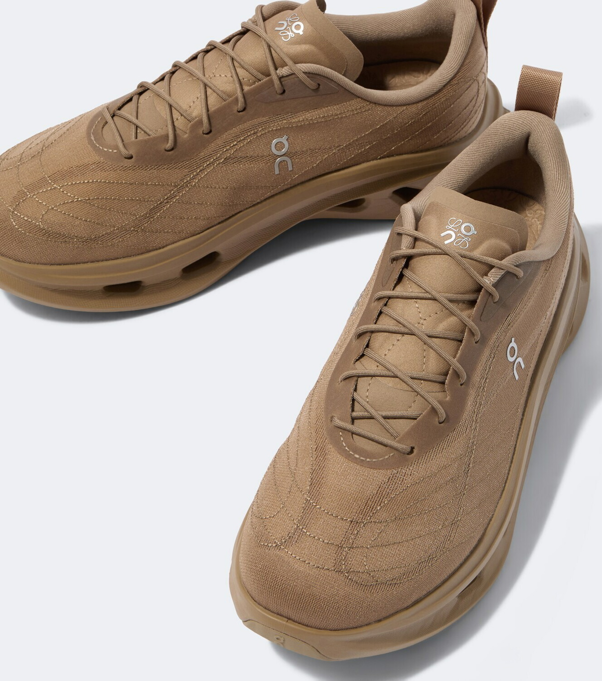 Loewe x On Cloudtilt Prem running shoes