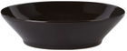 David Chipperfield Black Alessi Edition Tonale Soup Bowl