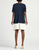 Jijil Womens Top Midnight in Blue