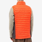 Columbia Men's Powder Pass™ Vest in Red Quartz