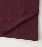 Once Milano Large linen tablecloth