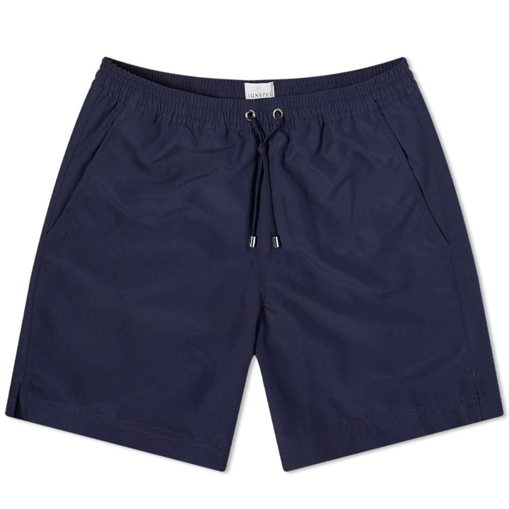 Photo: Sunspel Swimshort