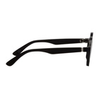 Maison Margiela Black Mykita Edition MMRAW06 Sunglasses