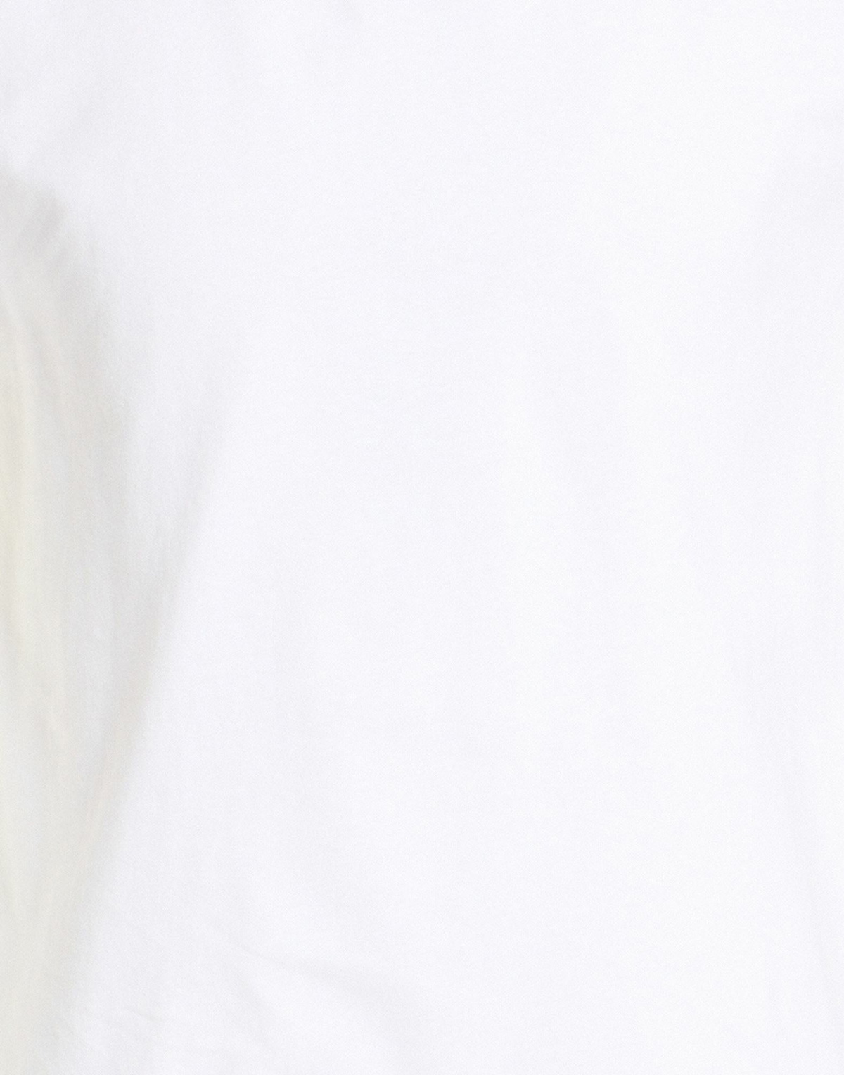Gcds Mens T-shirt in White
