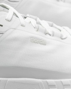 Norda The 001 White Lowtop