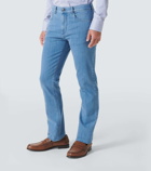 Canali Slim jeans