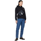 A.P.C. Indigo Martin Jeans