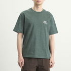 Karma8a Men's Grade Changed T-Shirt in Green