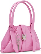 1017 ALYX 9SM Pink Alba Bag