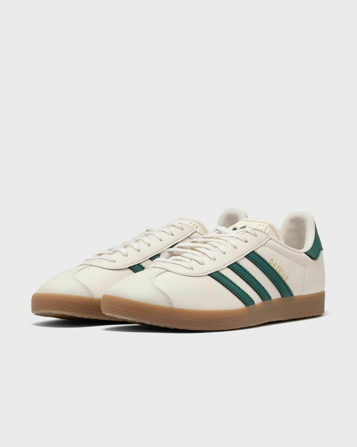 adidas gazelle silver green womens Adidas Originals Gazelle Germany Indoor Shoes – Stefans Soccer main image 0