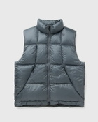 Goldwin Goldwin 0 Pertex Quantum Down Vest Grey Vests
