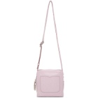 3.1 Phillip Lim Pink Mini Hudson Bag