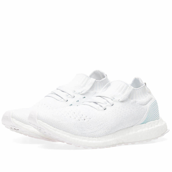 Photo: Adidas Ultra Boost Uncaged Ltd.