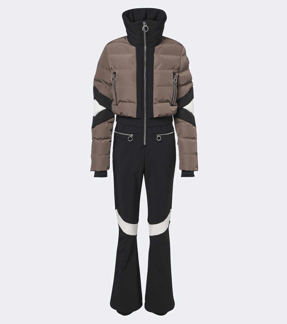 Fusalp Clarisse puffer ski suit