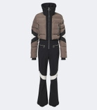 Fusalp Clarisse puffer ski suit