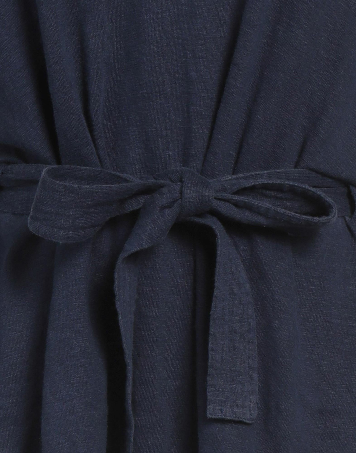 Majestic Filatures Womens T-shirt in Navy