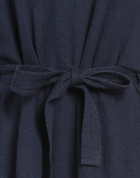 Majestic Filatures Womens T-shirt in Navy