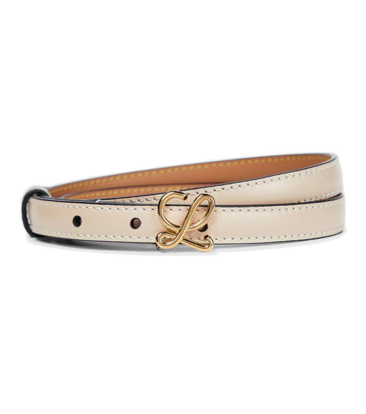 loewe belt sale