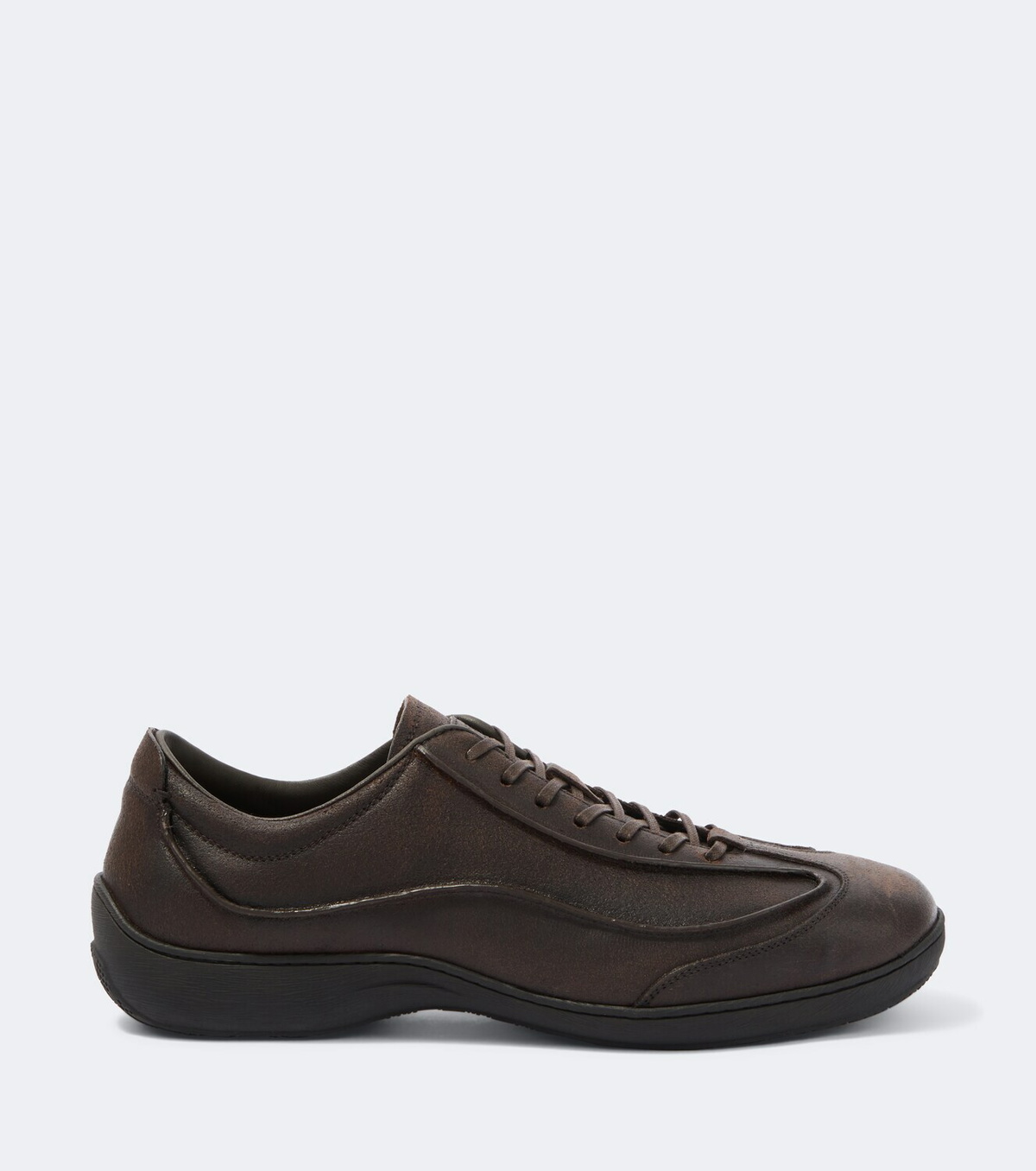 Kiko Kostadinov Sargo leather sneakers