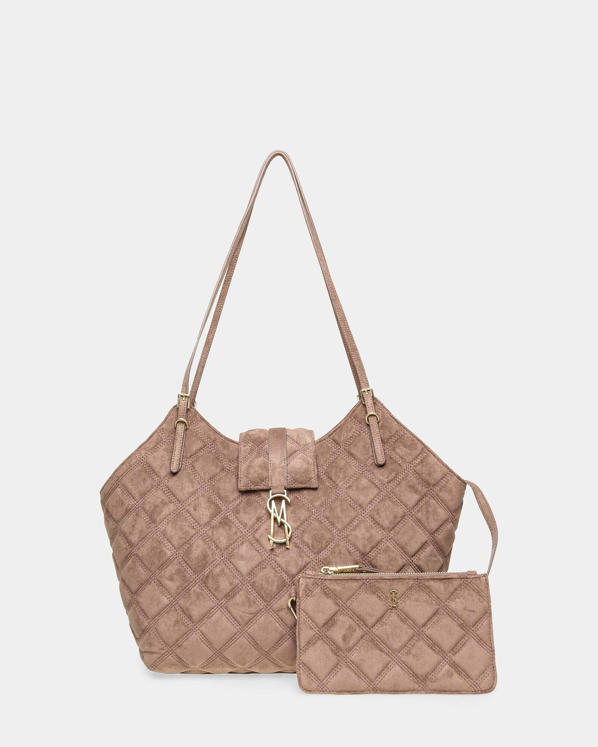 Steve Madden Bmckenna Bag in Grey