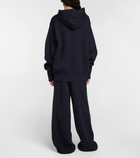 The Row - Jaspar cashmere hoodie