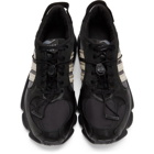 OAMC Black adidas Originals Edition O-6 Sneakers