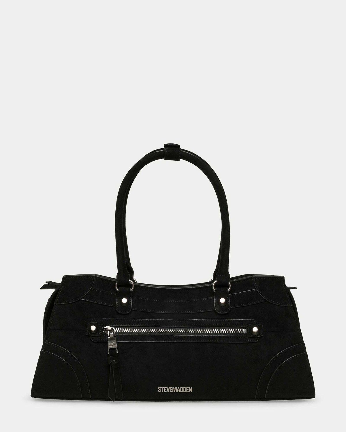 Steve Madden Bravyn-S Bag in Black