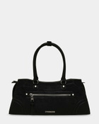 Steve Madden Bravyn-S Bag in Black