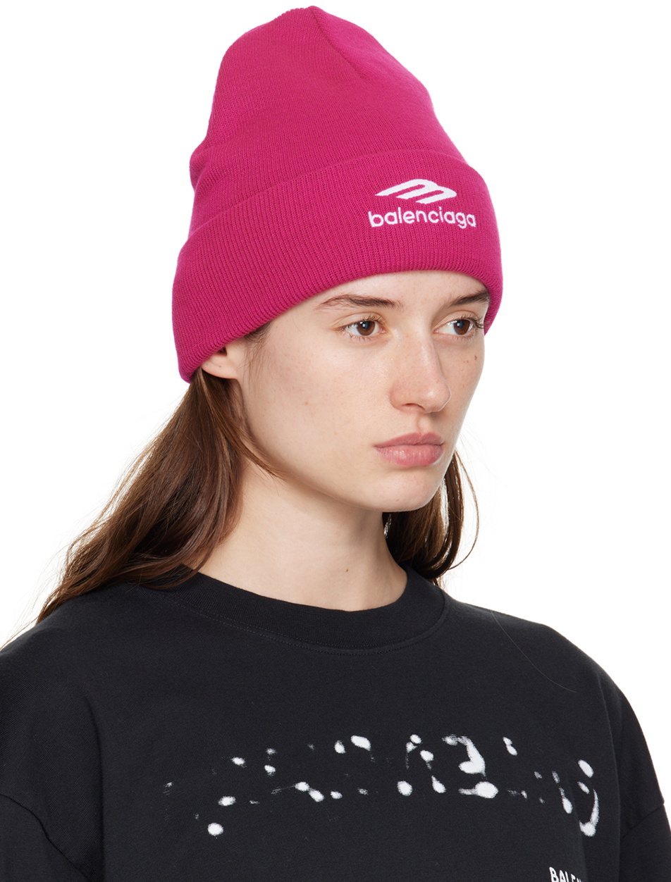 Balenciaga wool hot sale hat