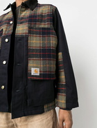 CARHARTT - Highland Wool Blend Jacket