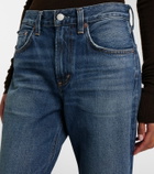 Agolde Kick Boot bootcut jeans