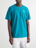 On - Court-T DRYTEC™ Jersey T-Shirt - Blue