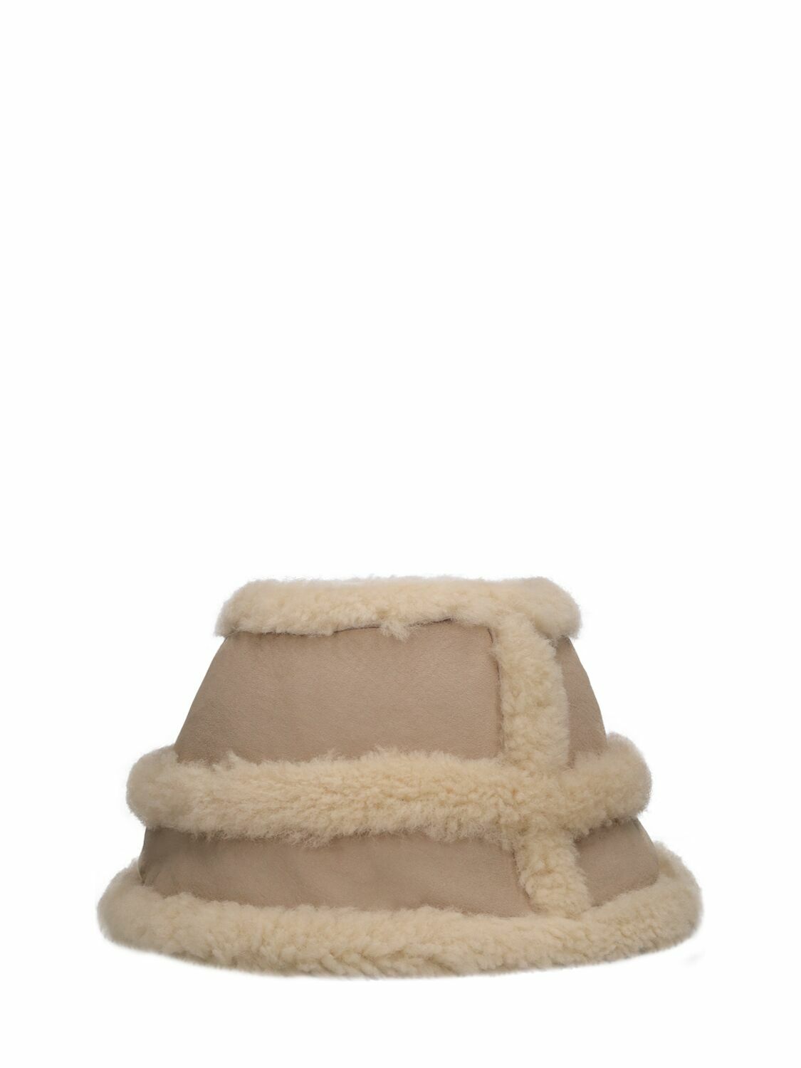 Jacquemus Le Bob Doux バケットハット JACQUEMUS バケットハット Le bob Artichaut 213AC002(505903863