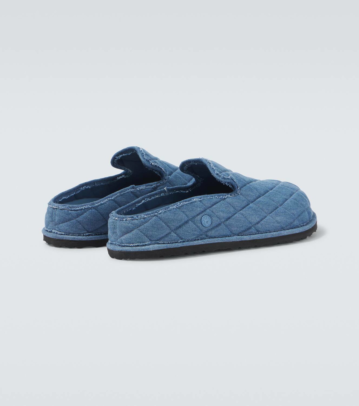 Birkenstock 1774 Eliscu denim clogs Birkenstock 1774