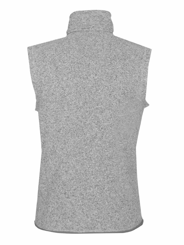 Photo: Patagonia better Sweater Fleece Vest