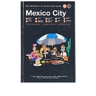 Publications The Travel Guide: Mexico City in Monocle