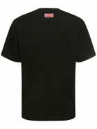 KENZO PARIS - Boke Logo Cotton Jersey T-shirt