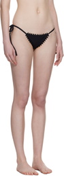 JACQUEMUS 'The Picot' Bikini Bottom