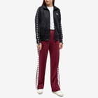 Golden Goose Women's Star Track Jacket in Black