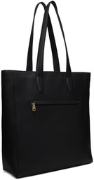 Paul Smith Black Signature Stripe Tote