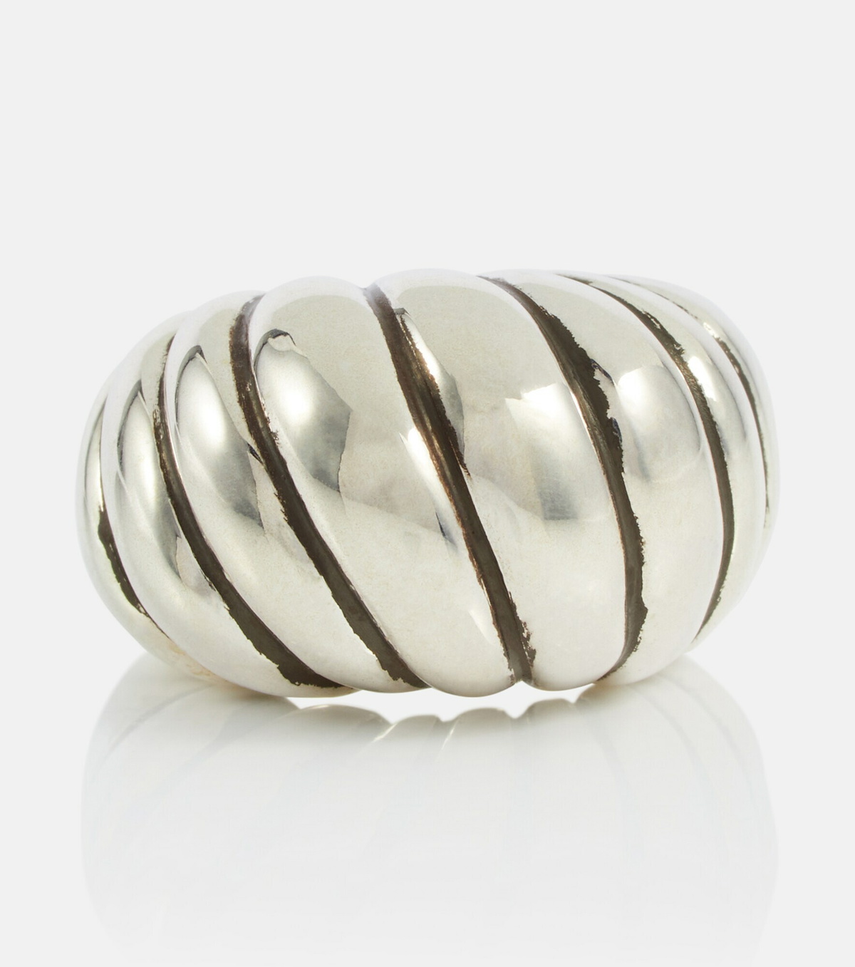 Sophie Buhai - Shell sterling silver ring