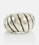 Sophie Buhai - Shell sterling silver ring
