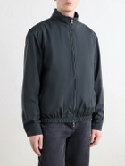 N.PEAL - Shell Blouson Jacket - Green