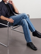 Givenchy - Straight-Leg Jeans - Blue