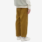 Kestin Men's Wick Trouser in Tobacco Corduroy